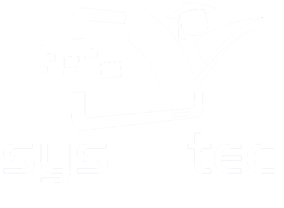 Logo Sysdatec